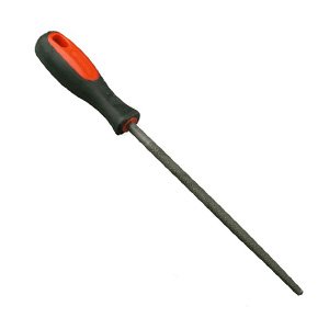 Круглые напильники