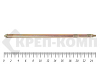 Анкер двойного распирания м6 10х250 (40шт)