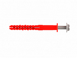 Дюбель фасадный Termoclip Стена-V2 GEO 