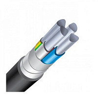 Кабель АВБШв 4х 70 МС (N) 1кВ (м) Кавказкабель 